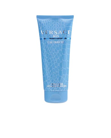 Versace Eau Fraîche Gel de Duche 200ml | Éclatant