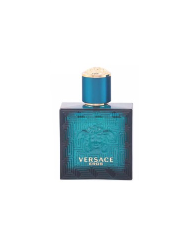 Versace Eros EDT 50ml | Fragrância Masculina Icónica