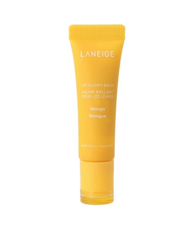 LANEIGE Lip Glowy Balm Mango | Bálsamo Labial K-Beauty