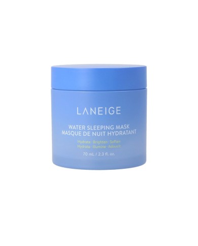 LANEIGE Water Sleeping Mask 70ml | Máscara de Noite