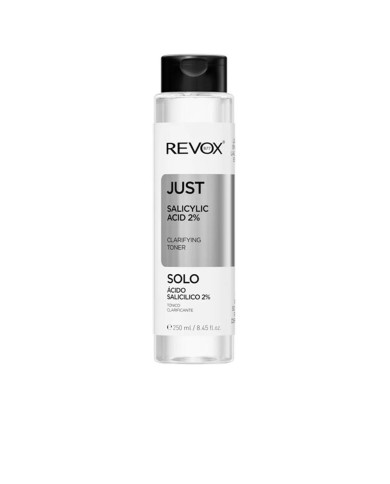 REVOX B77 Tónico Ácido Salicílico 2% 250ml | Éclatant