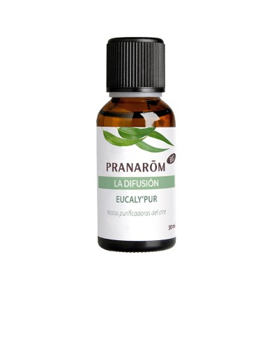 LA DIFUSION Eucaly'pur 30ml | PRANARÔM | Éclatant