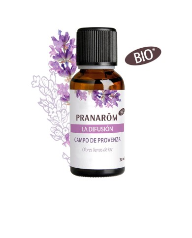 LA DIFUSION Campo de Provença 30ml | PRANARÔM