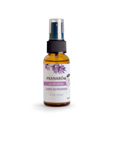 Spray Campo de Provença Bio 30ml | Pranarôm