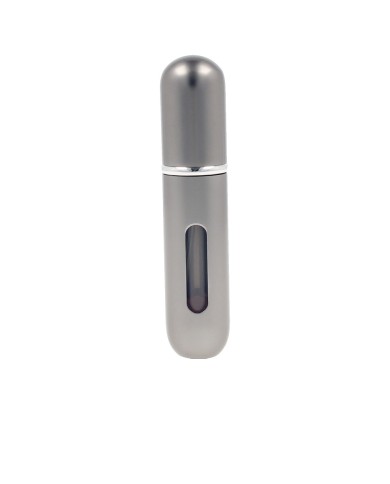 TRAVALO Classic HD Titanium 5ml | Spray Recarregável