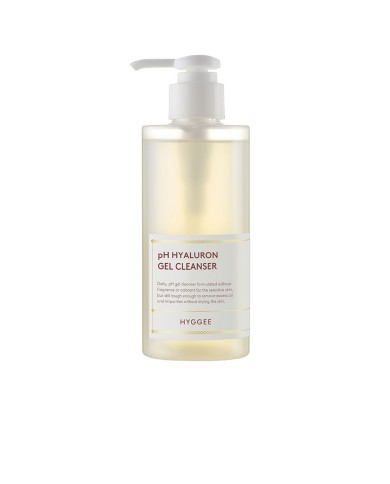 HYGGEE PH Hyaluron Gel de Limpeza 200ml | Éclatant