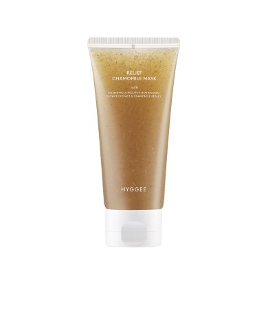 Máscara Relief Chamomile 95ml – HYGGEE | Éclatant