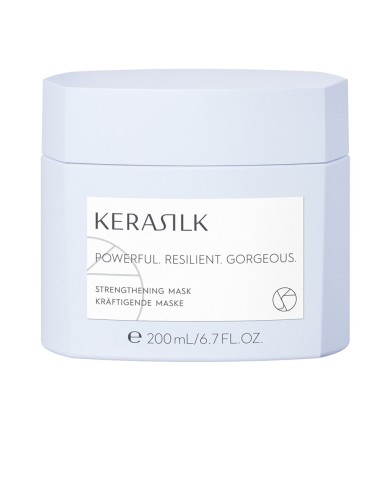 KERASILK SPECIALISTS Máscara Fortalecedora 200ml