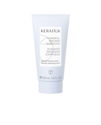 KERASILK SPECIALISTS Máscara Fortalecedora 50ml