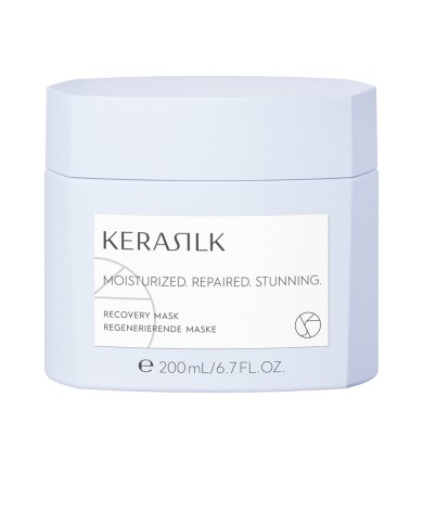 KERASILK SPECIALISTS Máscara de Recuperação 200ml