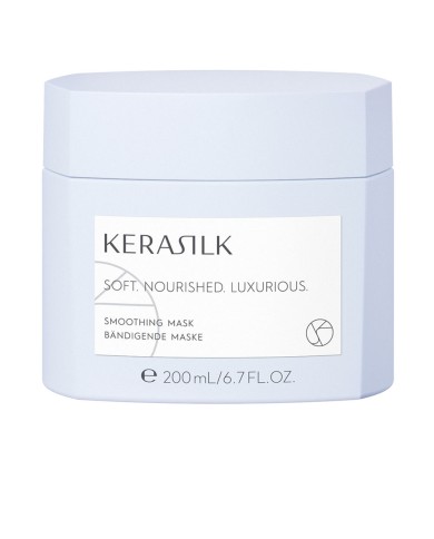 KERASILK Máscara Alisadora Specialists 200ml