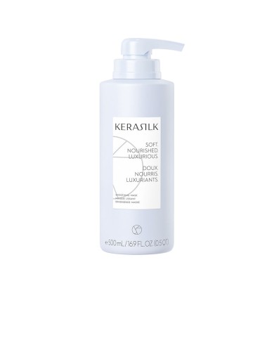 KERASILK Máscara Alisadora Specialists 500ml