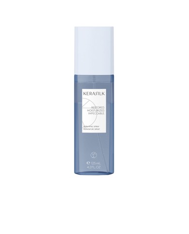 KERASILK SPECIALISTS Spray Reparador 125ml | Éclatant
