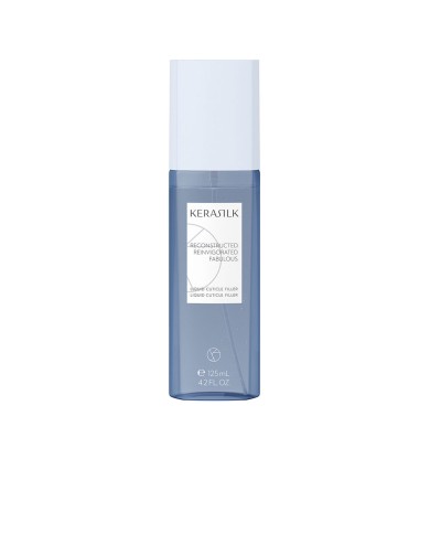 Kerasilk Specialists Preenchedor Líquido Cutículas 125ml