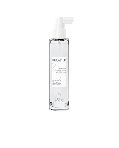 KERASILK Sérum Anticaspa Couro Cabeludo 100ml