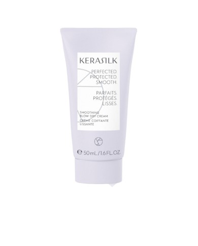 KERASILK Styling Creme Alisante 50ml | Éclatant