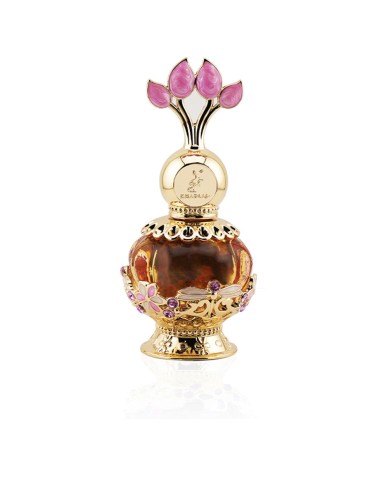 Pink Musk Óleo Concentrado 20ml | Khadlaj