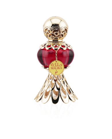 MALIKA RED Óleo de Perfume Concentrado | KHADLAJ