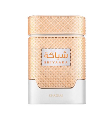 Shiyaaka White EDP Khadlaj 100ml | Éclatant