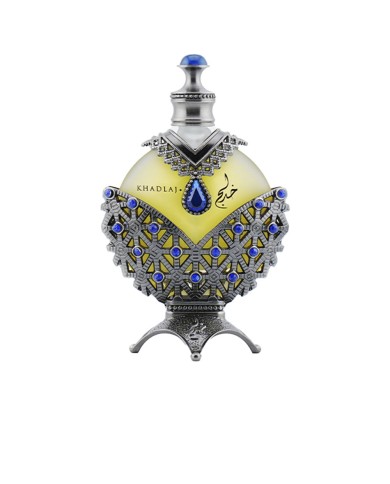 Hareen Sultan Blue Khadlaj | Óleo Perfumado 35ml