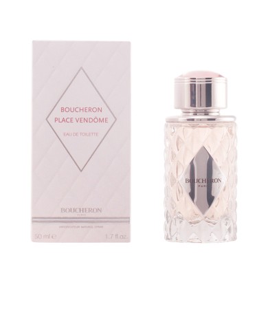 Boucheron Place Vendôme EDT 50ml | Éclatant