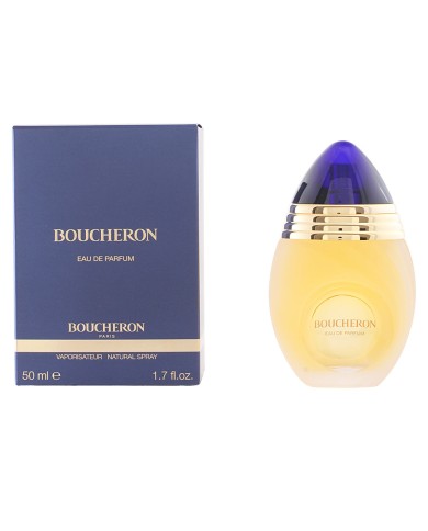 BOUCHERON Eau de Parfum 50ml | Éclatant.pt