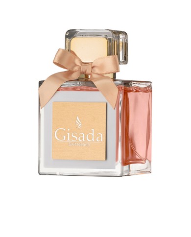 DONNA WOMEN EDT 100ml | GISADA | Éclatant