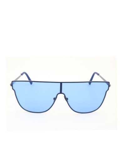 LENZ FLAT TOP #blue RETROSUPERFUTURE | Éclatant