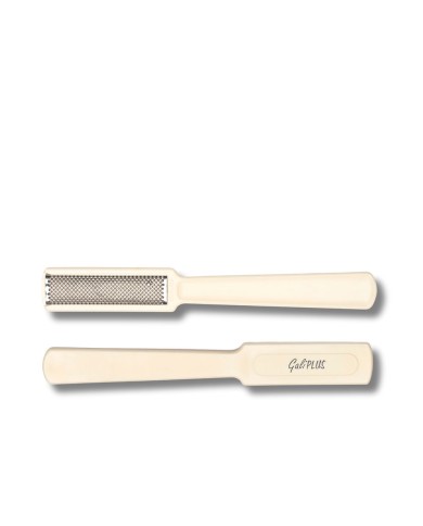 Raspador de Calosidades Inox Galiplus | Éclatant