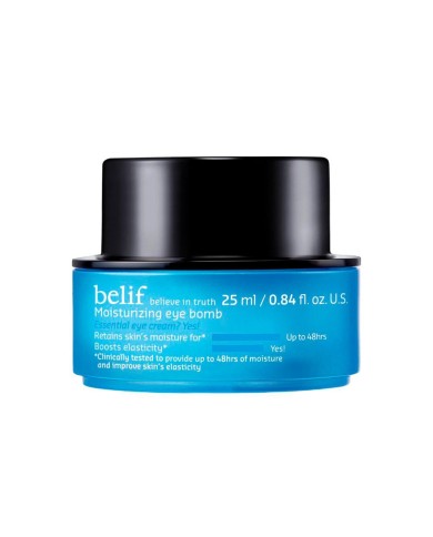 BELIF Eye Bomb Creme Contorno de Olhos 25ml