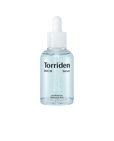 TORRIDEN DIVE-IN Sérum de Ácido Hialurónico 50ml