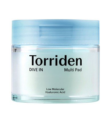 TORRIDEN DIVE-IN Almofadas Ácido Hialurónico 80u