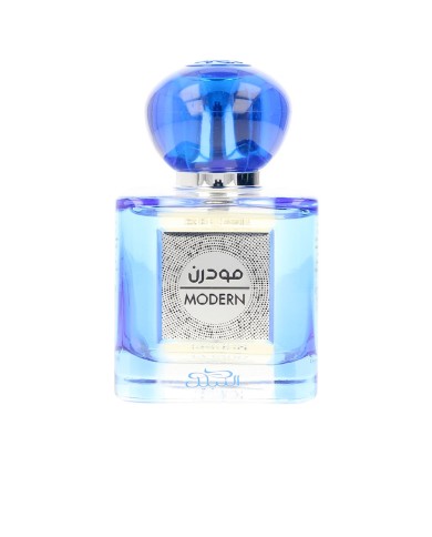 MODERN EDP 100ml | NABEEL | Éclatant
