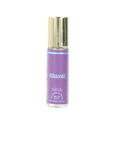 KHAYALI EDP Roll-On 6ml | NABEEL | Eclatant.pt