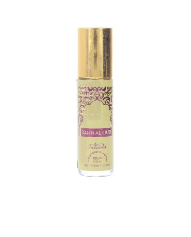 DAHN AL OUD Roll-On EDP 6ml | NABEEL | Éclatant