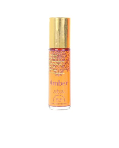 AMBER EDP Roll On 6ml Nabeel | Éclatant.pt