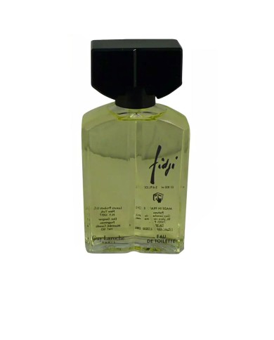FIDJI Eau de Toilette 100ml | Fragrância Floral Clássica