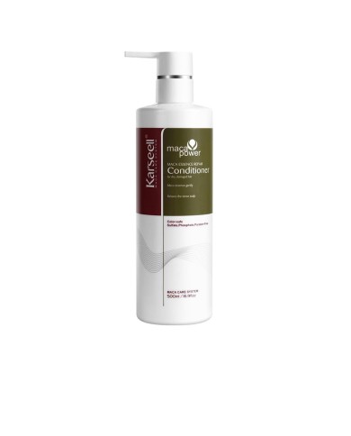 KARSEELL Maca Essence Condicionador 500ml | Éclatant