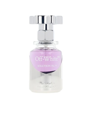 OFF-WHITE Solution No. 9 EDP 50ml | Éclatant