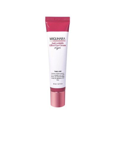 Creme de Olhos Anti Rugas Origin MIGUHARA 30ml