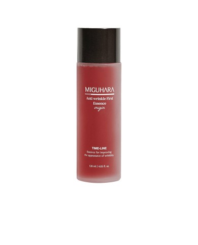 MIGUHARA Anti Wrinkle First Essence Origin 120ml