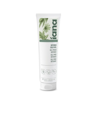 IANA Gel Frio Intenso 100ml | Alívio e Conforto