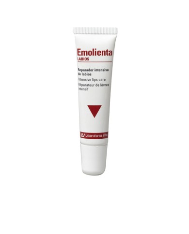 Emolienta Lábios Emoliente Reparador 15ml | Éclatant
