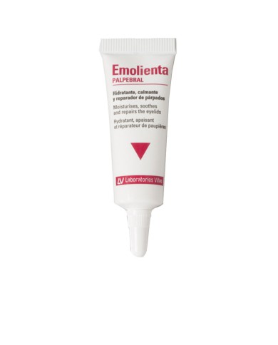 Emoliente Palpebral EMOLIENTA | Hidratante e Reparador