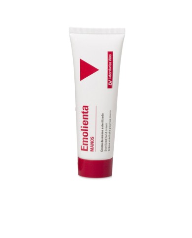 EMOLIENTA Creme de Mãos 50ml | Hidratação Profunda