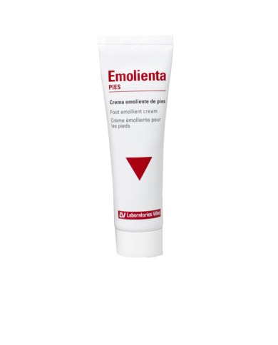 EMOLIENTA PÉS Creme Emoliente de Pés 30ml | Éclatant