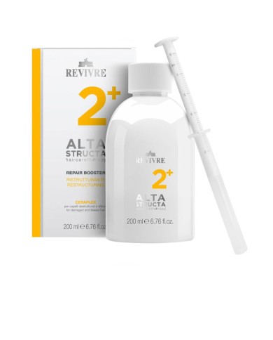 ALTA STRUCTA Repair Booster 200ml – REVIVRE | Éclatant