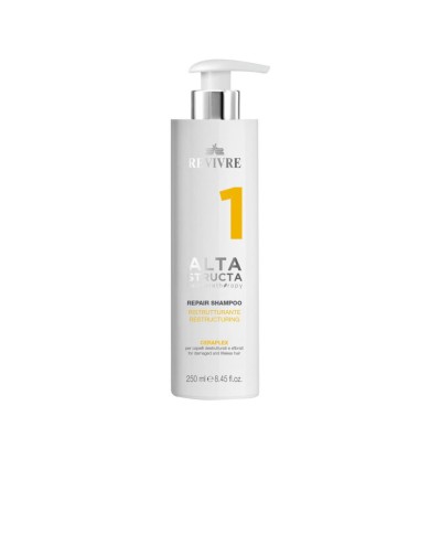 ALTA STRUCTA Champô de Reparação 250ml | REVIVRE