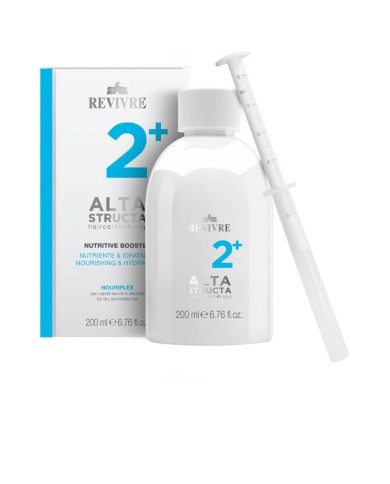 ALTA STRUCTA Nutritive Booster 200ml | REVIVRE