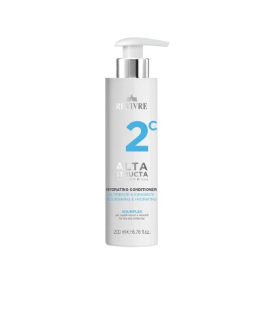 ALTA STRUCTA Condicionador Hidratante 200ml | REVIVRE